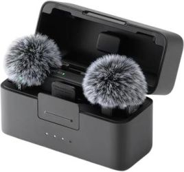 DJI Mic Mini (2 Sender + 1 Empfänger + Ladeschale)