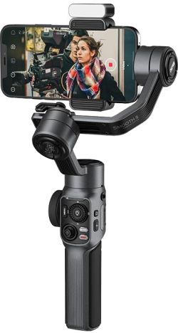 Zhiyun Smooth 5