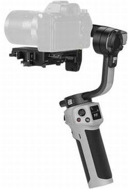 Zhiyun Weebill 3E