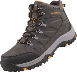 Skechers Relaxed Fit: Relment - Daggett