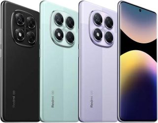 Xiaomi Redmi Note 14 Pro 5G 256GB