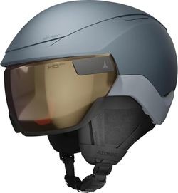 Atomic Revent GT AMID Visor HD Photo