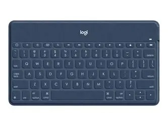 Logitech Keys-To-Go Tastatur ND (920-010052)