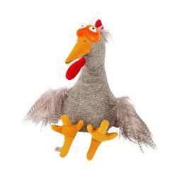 Sigikid Kikeriki - Chilling Chicken