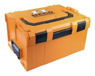 Heco-Schrauben Sortimentskoffer (L-BOXX 238)
