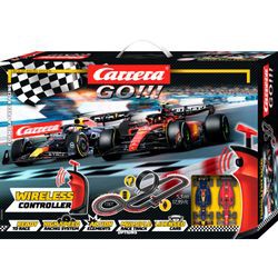 Carrera GO!!! Formula Free Racing [Wireless] (20062581)