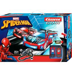 Carrera GO!!! Spider Racing (20062580)