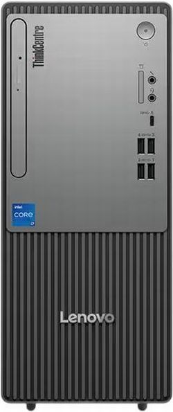 Lenovo ThinkCentre Neo 50t Gen 5 Tower (12UD000NGE)