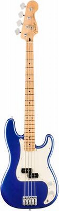 Fender Limited Edition Player Precision Bass