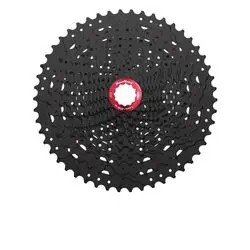 SunRace Kassette CSMZ90 12-fach 11-50 (CSMZ90 WA5-BOX B)