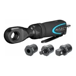 Hazet Mini Multifunktions-Ratschenschrauber 9023M-1