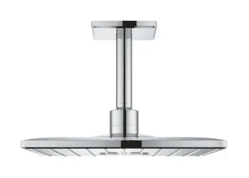 Grohe Rainshower SmartActive 310 Cube (26481000)