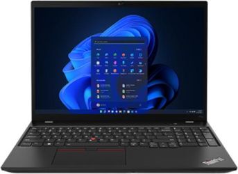 Lenovo ThinkPad P16s G3 (21KS003QGE) Lenovo ThinkPad P16s G3 (21KS003QGE)