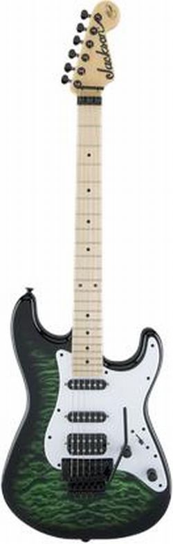 Jackson X Series Signature Adrian Smith SDXQM