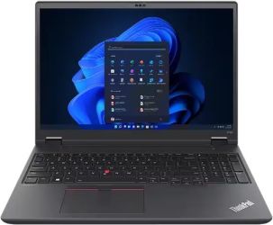 Lenovo ThinkPad P16v G1 (21FE003EGE) Lenovo ThinkPad P16v G1 (21FE003EGE)
