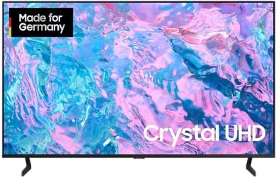 Samsung 65" Crystal UHD 4K CU6979 Tizen OS GU65CU6979U