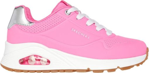 Skechers Uno Gen1 - Shimmer Away