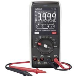 Voltcraft VC252