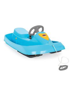 Jamara Snow Play Bob Ralley (461101)