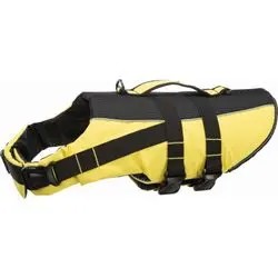 Trixie Schwimmweste für Hunde XL