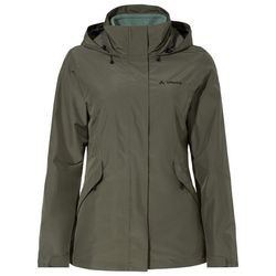 Vaude Rosemoor II 3-in-1 Jacke Damen