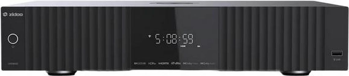 Zidoo UHD 8000
