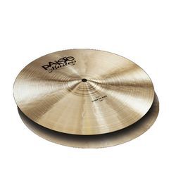 Paiste Masters Thin Hi-Hat 15"