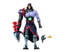 Mattel Masters of the Universe Masterverse - Skeletor (HYC46)