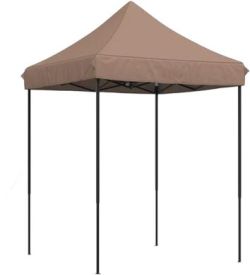 vidaXL Partyzelt Faltbar Pop-Up 200 x 200 x 306 cm