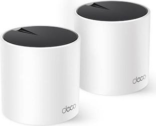 TP-Link Deco X55 2er Pack