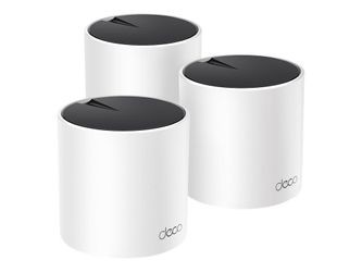 TP-Link Deco X55 3er Pack