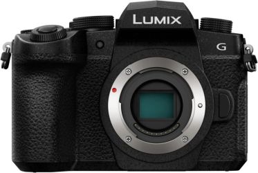 Panasonic Lumix G DC-G97
