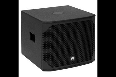 Omnitronic AZX-112