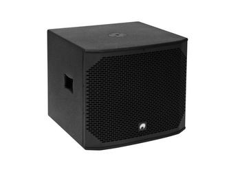 Omnitronic AZX-118