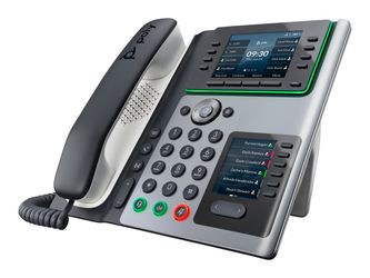 HP Poly Edge E400 IP