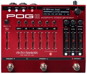 Electro Harmonix POG3