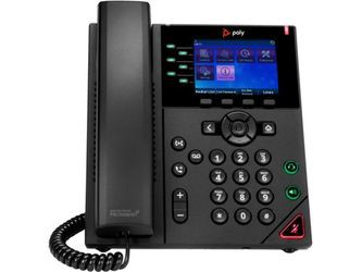 HP Poly VVX 350 OBi Edition (89B59AA)