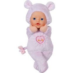 Zapf Creation Baby born for Babies Maus 26 cm (836590)