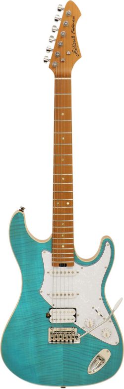 Aria 714-MK2