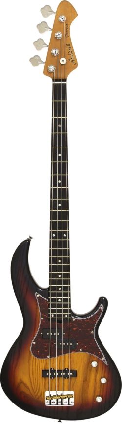 Aria 313-MK2 Detroit