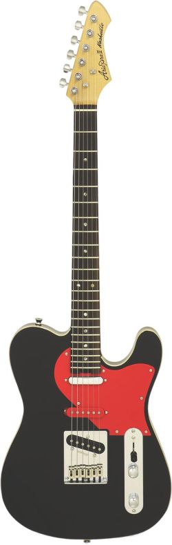 Aria 615-WJ Nashville