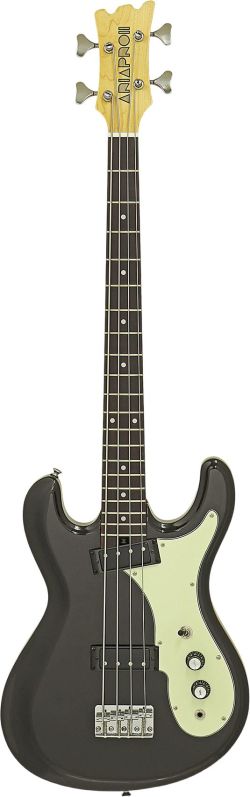 Aria DMB-206