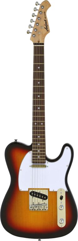 Aria TEG-002