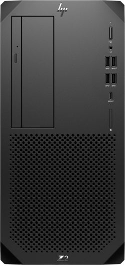 HP Z2 Tower G9 Workstation (8T1V6EA) HP Z2 Tower G9 Workstation (8T1V6EA)