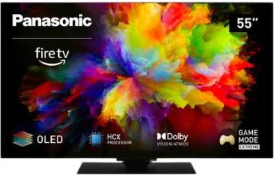 Panasonic 55" OLED 4K UHD Z80A TV-55Z80AEZ Panasonic 55" OLED 4K UHD Z80A TV-55Z80AEZ