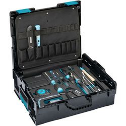 Hazet L-Boxx mit Sortiment (190L-136/83)