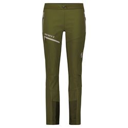 Scott Explorair Softshell SL Pant Damen