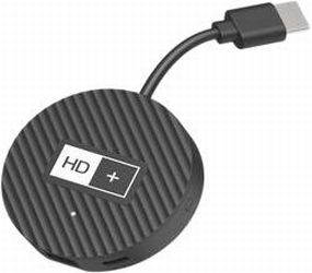 HD PLUS IP TV-Stick