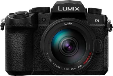 Panasonic Lumix G DC-G97HE