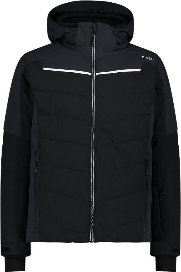 CMP Skijacke aus mechanical Stretch Herren (34W4357)